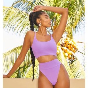 Island delight bikini